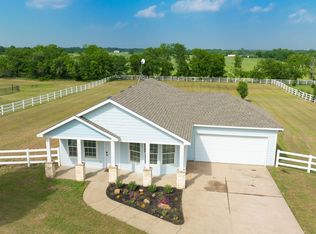 15396 Saddle Ridge Cir, Terrell, TX 75160