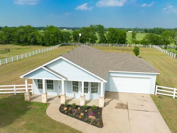 15396 Saddle Ridge Cir, Terrell, TX 75160