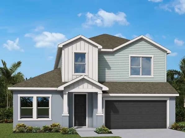 5147 Creek Sand Dr, Apollo Beach, FL 33572