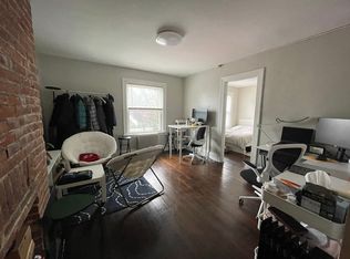 41 South Angell #1F, Providence, RI 02906