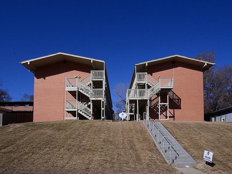 1st image of 616 N 46th St APT 8