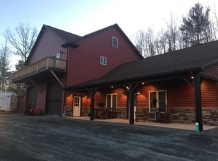 25 Tanglewood Trl, Campbell, NY 14821