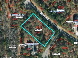 2 Creekside Ct LOT 1832, Pinehurst, NC 28374