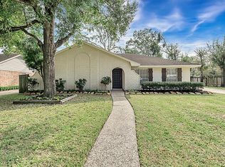 13939 Britoak Ln, Houston, TX 77079