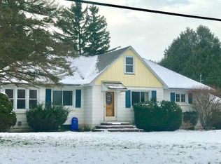 807 Morgan Rd, North Chili, NY 14514