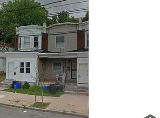 6142 Kingsessing Ave, Philadelphia, PA 19142