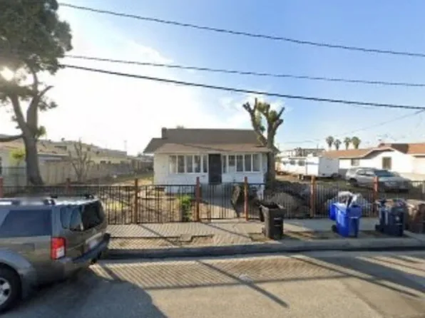 11319 Larch Ave, Inglewood, CA 90304