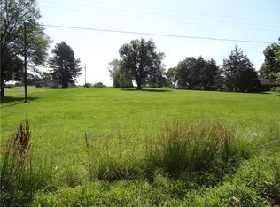 1146 Pleasant Hill Rd, Mulberry, AR 72947