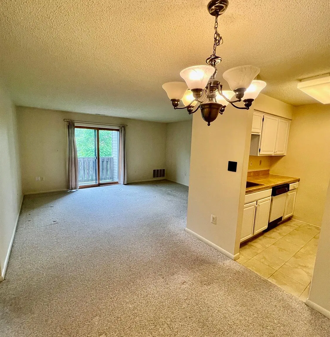 1 bed, 1.0 bath, 667 sqft, $1,700 — Photo 2
