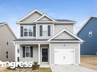 360 Crawford Pkwy, Clayton, NC 27520