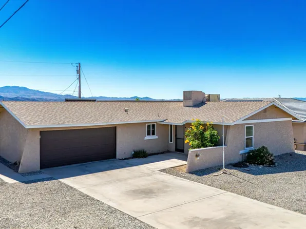 1904 Mimosa Dr, Lake Havasu City, AZ 86403