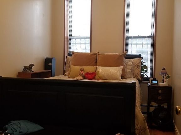 2nd image of 321 W 137th St APT 1