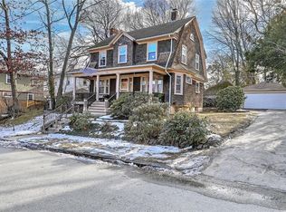 153 Bayard St, Providence, RI 02906