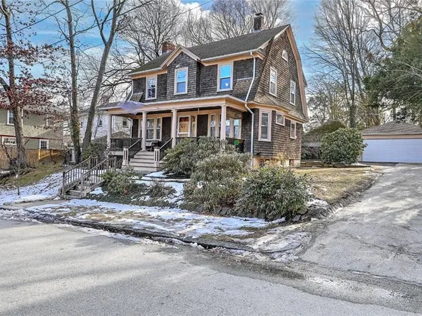 153 Bayard St, Providence, RI 02906
