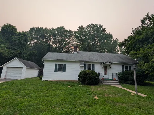 52 Scott Ave #A, Princeton Junction, NJ 08550