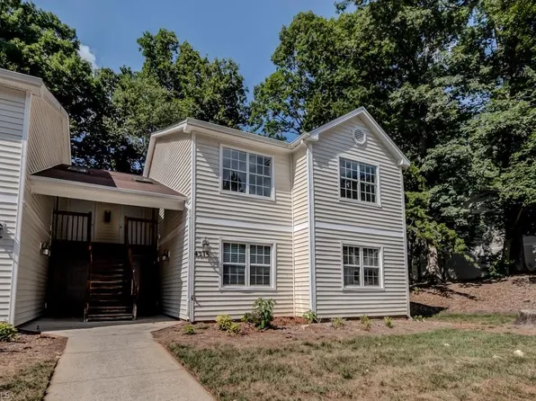 4215 Edith Ln APT D, Greensboro, NC 27409