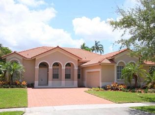 16334 NW 12th St, Pembroke Pines, FL 33028