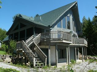 33432 S Somes Ln, Drummond Island, MI 49726