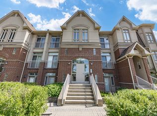 1949 Lawrence Ave W #15, Toronto, ON M9N 1H3