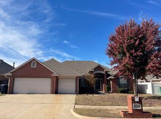 5609 Bent Creek Dr, Oklahoma City, OK 73135