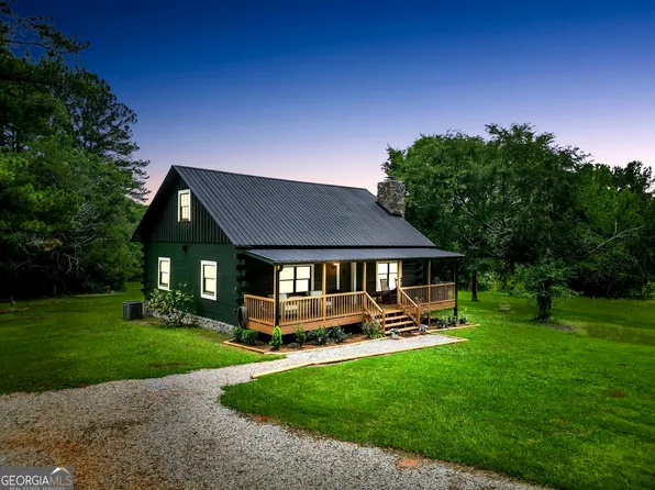 121 Samples Rd, Forsyth, GA 31029