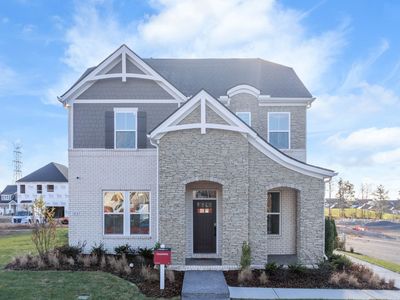 1008 Zane Dr LOT 59, Mount Juliet, TN, 37122