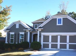6010 Creekside Ln, Hoschton, GA 30548