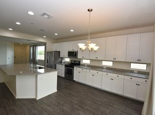 6658 E Via Pampas Morenas, Tucson, AZ 85756
