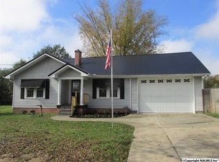 3030 Alfords Bend Rd, Hokes Bluff, AL 35903