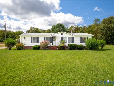 23344 Booth Rd, Stony Creek, VA, 23882