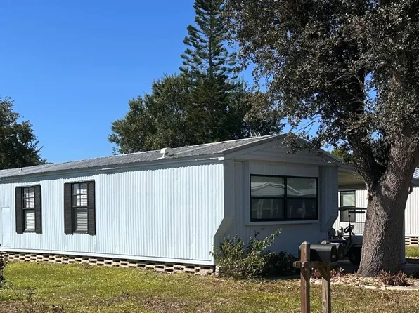 2780 S Crystal Lake Dr, Avon Park, FL 33825