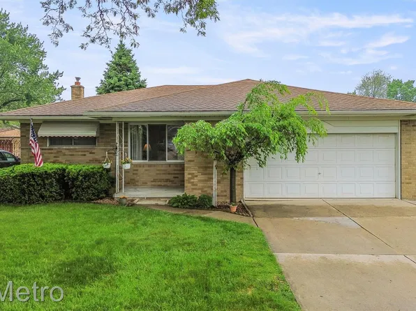 13443 Hartlein Dr, Warren, MI 48088