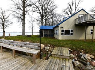 5445 Behm Rd, Celina, OH 45822