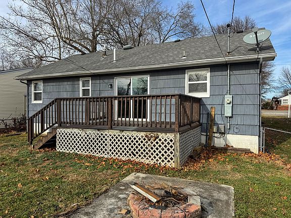 3rd image of 1434 E Cherokee Street