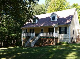 5695 Woodlin Rd, Lula, GA 30554