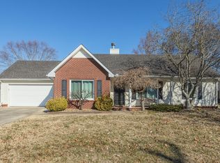 1610 Cason Trl, Murfreesboro, TN 37128