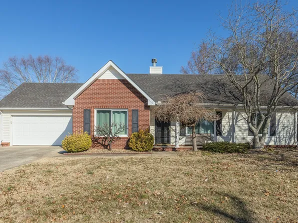 1610 Cason Trl, Murfreesboro, TN 37128