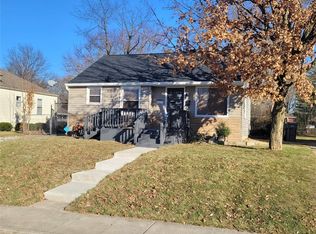 1435 N Webster Ave, Indianapolis, IN