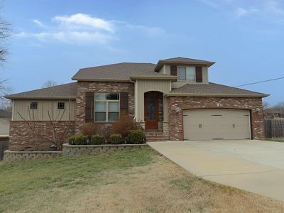2201 S 12th Street, Ozark, MO, 65721