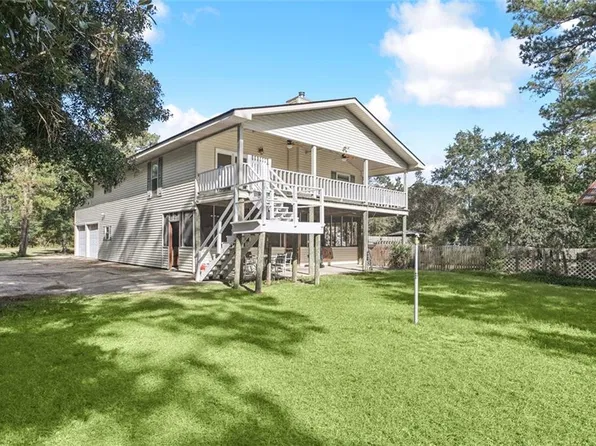 26500 Lucille Dr, Lacombe, LA 70445
