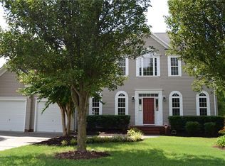 4359 Cedar Trail Ct, High Point, NC 27265