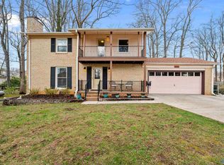 3507 Mae Dr SE, Huntsville, AL 35801