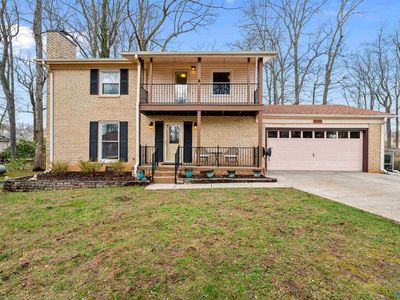 3507 Mae Dr SE, Huntsville, AL, 35801