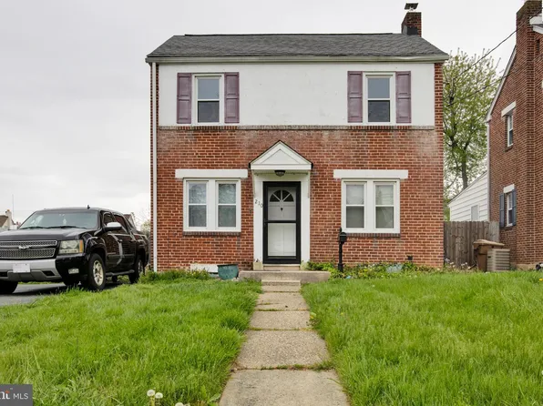 210 W Roosevelt Ave, New Castle, DE 19720