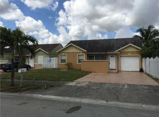 20312 NW 32nd Ct, Miami Gardens, FL 33056