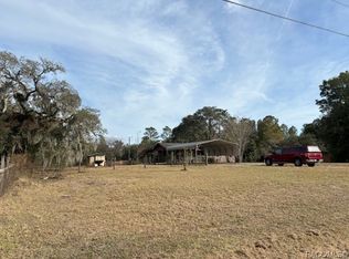 4295 SW 183rd Ter, Dunnellon, FL 34432