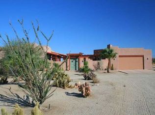 3243 Country Club Dr, Borrego Springs, CA 92004