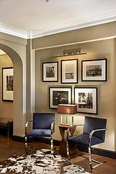 Rented by Brown Harris Stevens