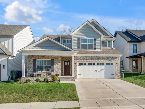 4013 Buttermilk Rd, Lexington, KY 40509