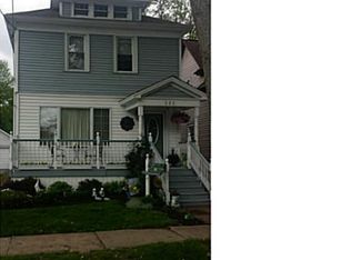 111 E Felton St, North Tonawanda, NY 14120